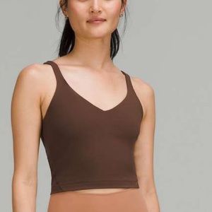Lululemon align tank
